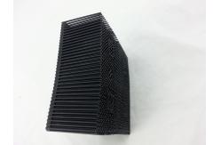 China BRISTLE 1.6 POLY - ROUND FOOT - Black PP / NYLON For GERBER 92910001 supplier