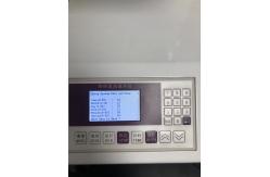China Polystyrene Melt Flow Index Machine Tester Instrument For Plastic Extrusion Industry supplier