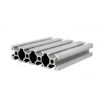 Custom Assembly Line Anodizing Powder Painted Aluminum Extrusion Framing Systems for sale