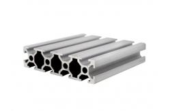 China Custom Assembly Line Anodizing Powder Painted Aluminum Extrusion Framing Systems supplier
