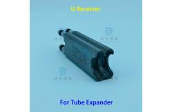 China Customized Tube Expander Spare Parts Die Steel Receiver For Expanding U Tubes supplier