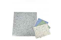 China ESD Vinyl Floor Sheets Antistatic PVC Flooring Sheets supplier