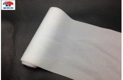 China White Thin customized Nylon Loop Fabric Wide Reclosable Fastener With Hook supplier