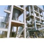 1250 Mesh Cement Vertical Raw Mill For Metallurgy Industry Energy Saving for sale
