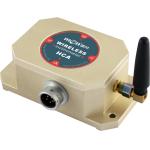 HCA526T-WL Industrial Wireless Tilt Sensor for Bridge Monitoring for sale