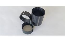 China Nq Bq Hq Pq Inner Tube Assembly Robust Construction Thread supplier