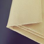 High UV Resistance Para Aramid Fabric For Electrical Applications