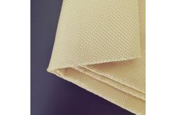 China High UV Resistance Para Aramid Fabric For Electrical Applications supplier