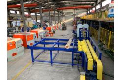 China Industrial Sawmill Equipment manufacturer