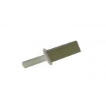 IEC61032 Figure 17 Test Bar 43 Test Finger Probe , Test Probe 43 for sale