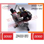 HP3 Fuel Injection Pump 294000-1810 For SDEC Truck SC4H/7H