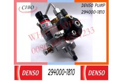 China HP3 Fuel Injection Pump 294000-1810 For SDEC Truck SC4H/7H supplier