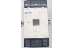 China 150A 220v 3P Magnetic Alternating Current Contactor supplier