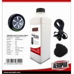 1000ml Aeropak Tyre Sealant Anti Corrosive Urgent Repair Liquid Tire Sealant for sale