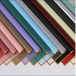 Korean Flower Wrapping Paper 20-100 GMS Thickness for Professional Flower Designers for sale
