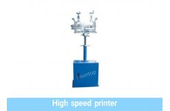 China UL 2488 Computer Wire Cable Making Machine SGS Certification supplier