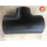 ASTM A234 WP9/WP11 Carbon Steel Fitting Elbow Tee For Pipe Connection for sale