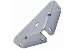 China Nonstandard Corner Bracket Wood Panel Connectors Adjustable Angle Plate supplier