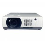 Immersive 7800-Lumen Projector WUXGA to 4K Upscaling Manual Focus Lens and Dynamic Contrast Ratio 500 000 for Lifelike Detail for sale