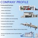 Fully Automatic Disposable Food Container Making Machine
