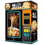 Wholesale Pizza Vending Machine Touch Screen Automatic vendor machine factory
