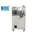 Automobile Motor Industry Armature Coil Equipment / Rotor Coil Winding Machine