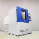 125L IPX5 IPX6 Water Spray Climate Test Chamber IEC60529:1989 GB4208-2008