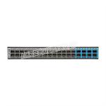 N9K-C93600CD-GX Nexus 9316D Spine And Leaf Switch With 28p 100 / 40G QSFP28 And 8p 400 / 100G QSFP-DD for sale