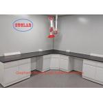 Easy Installation Chemistry Lab Furniture Warm Lab Table The Perfect Combination of Function and Style for sale
