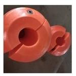 Plastic Rotomoulding Mold For Marine Floater Floating Pontoo Dredge Floating Pipe
