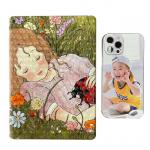 Custom Free Design Laptop Skin Making Machine Ce Marking