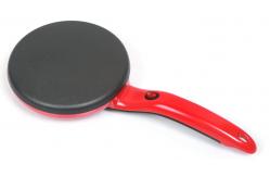 China 8 Inch Mini Crepe Maker With Non - Stick Coating And Automatic Temperature Control supplier