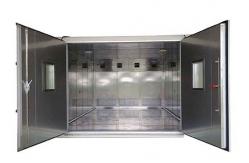 China Accelerated Aging Climate Environmental Testing Chambers supplier