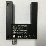 IFM Photoelectric Fork Sensor 30V DC 50x10x60 OPU208 Float Level Switch