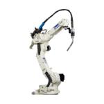arc welding robot FD-V8  tig weld 6 axis welding robotic arm with air plasma cutting and material-handling applications for sale
