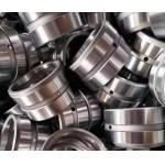 Self Lubricating Din 1494 Heavy Equipment Bushings Anti Wear