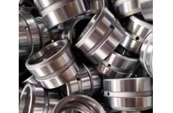 China Self Lubricating Din 1494 Heavy Equipment Bushings Anti Wear supplier