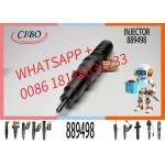 Common Rail Injector 889498 Diesel Injector BEBE4C05001 BEBE4C05002