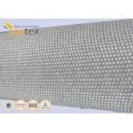 High Temperature Fabrics Heat Resistant Fabrics , Ropes , Tapes and Sleeving