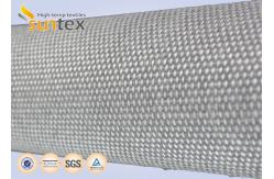 China High Temperature Fabrics Heat Resistant Fabrics , Ropes , Tapes and Sleeving supplier