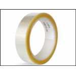 Low Temperature Resistance Custom Tape with Medium Elongation for sale