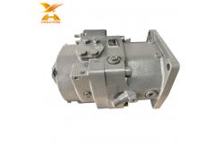 China Hydraulic Piston Pump Rexroth A10VSO71DFLR/31R-PPA12N00 supplier