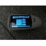 Single Angle 60 Degree Digital Gloss Meter HG60 3nh 9x15mm With PC Software for sale