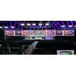 P5 Outdoor Fixed Use Standard Waterproof Cabinet Large LED Billboard