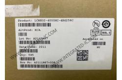 China FPGAs IC LCMXO2-4000HC-4BG256C LFBGA256 Field Programmable Gate Array supplier