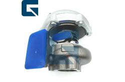 China 49189-00501 4918900501 Engine TD04HL-15G Turbocharger supplier