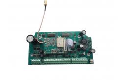 China 433MHz Wireless Irrigation Controller supplier