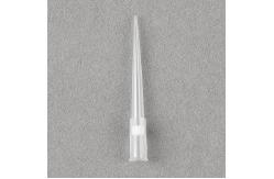 China Sterile 200ul Filtered Universal Pipette Tips supplier