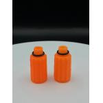 Rubber Sealing O Ring Connector 5 Years Lifespan 2mm Thickness