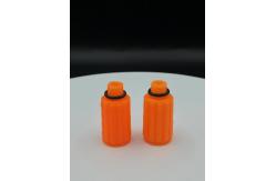 China Rubber Sealing O Ring Connector 5 Years Lifespan 2mm Thickness supplier
